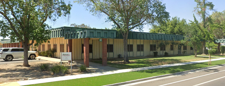 Merced County Behavioral Health and Recovery Services - RAFT facility photo 2