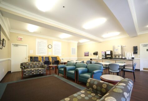 The Farley Center - Williamsburg (Residential) facility photo 4