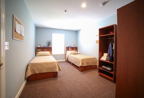 The Farley Center - Williamsburg (Residential) facility photo 2