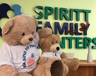 SPIRITT Family Services facility photo 2