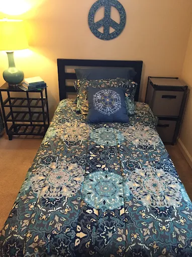 Best Life Recovery Residences facility