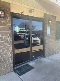 Birch Tree Communities Russellville facility