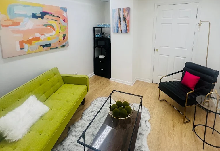 BGH Clinic for Women's Mental Health Fort Washington facility