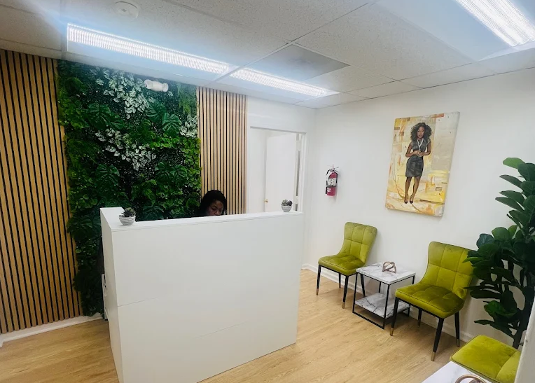 BGH Clinic for Women's Mental Health Fort Washington facility photo 2