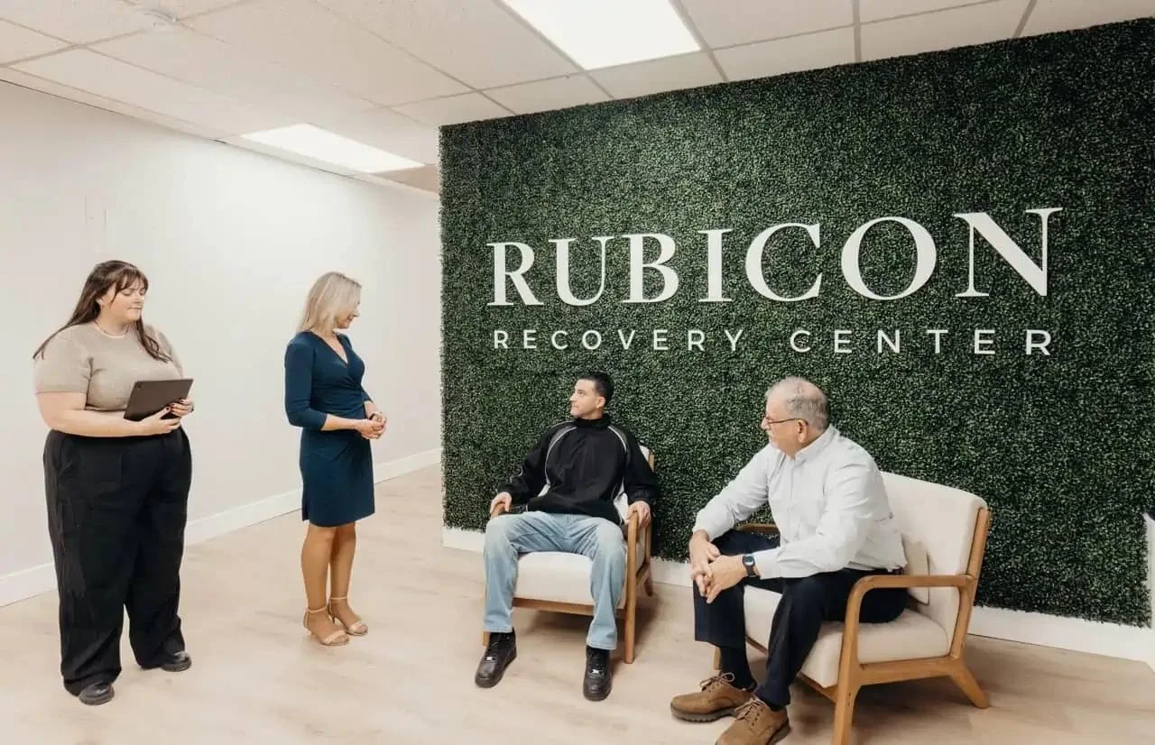 Rubicon Behavioral Health facility