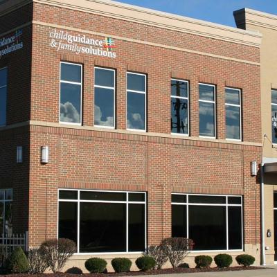 Child Guidance and Family Solutions facility