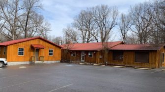 Birch Tree Communities Clinton facility