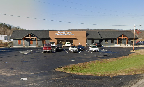 FCC Behavioral Health Reynolds County Behavioral Health Clinic facility
