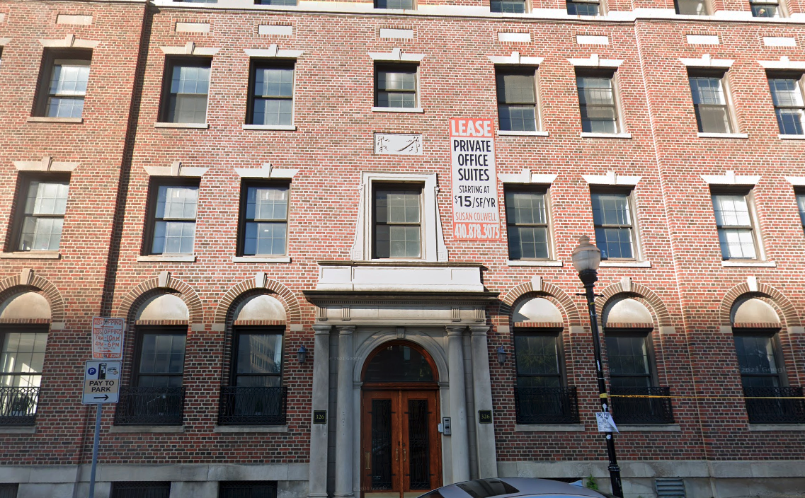 Building People Behavioral Health facility
