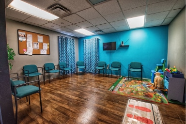 Bio Medical Behavioral Health System facility photo 2