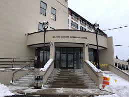 The Power of Change Inc. facility