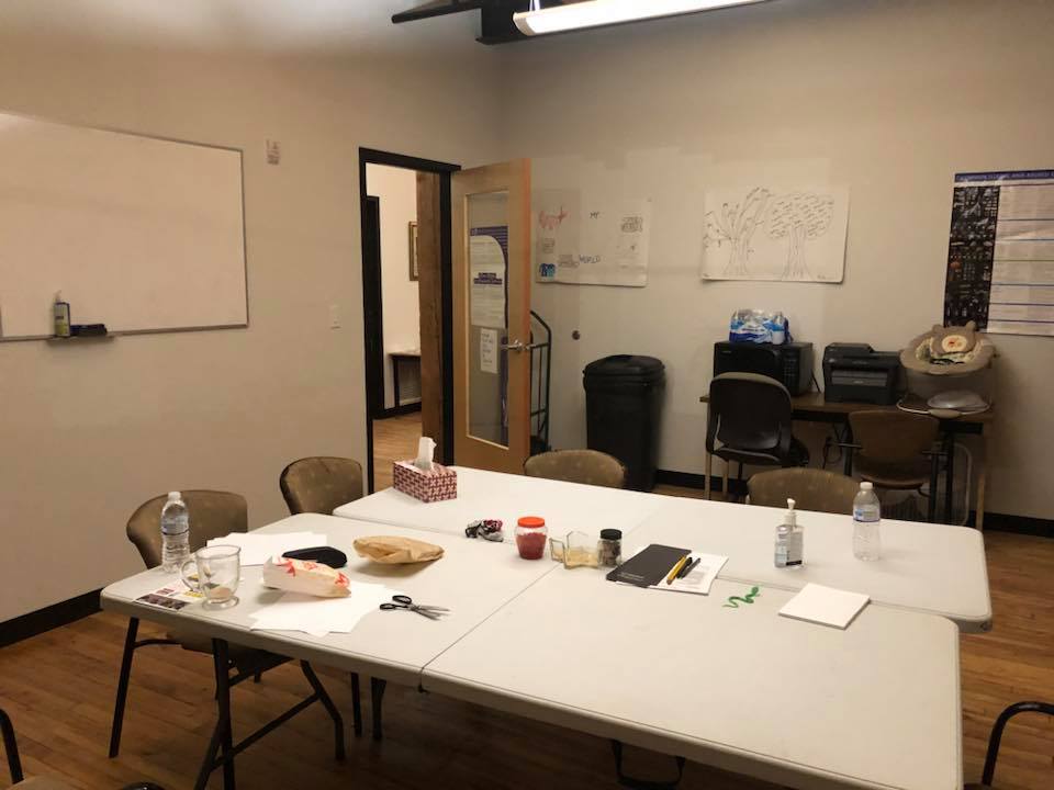 The Power of Change Inc. facility photo 3