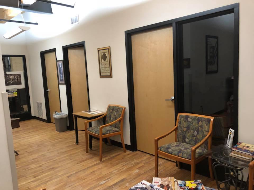 The Power of Change Inc. facility photo 2