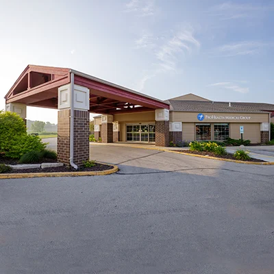 ProHealth Care Medical Group Clinic Muskego facility photo 2