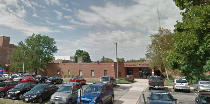 Monroe County Department of Human Services facility photo 4