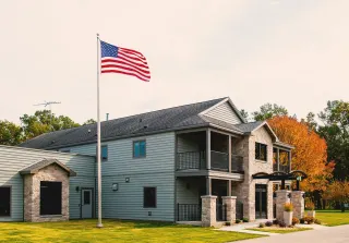 Rawhide Youth Services New London facility photo 5