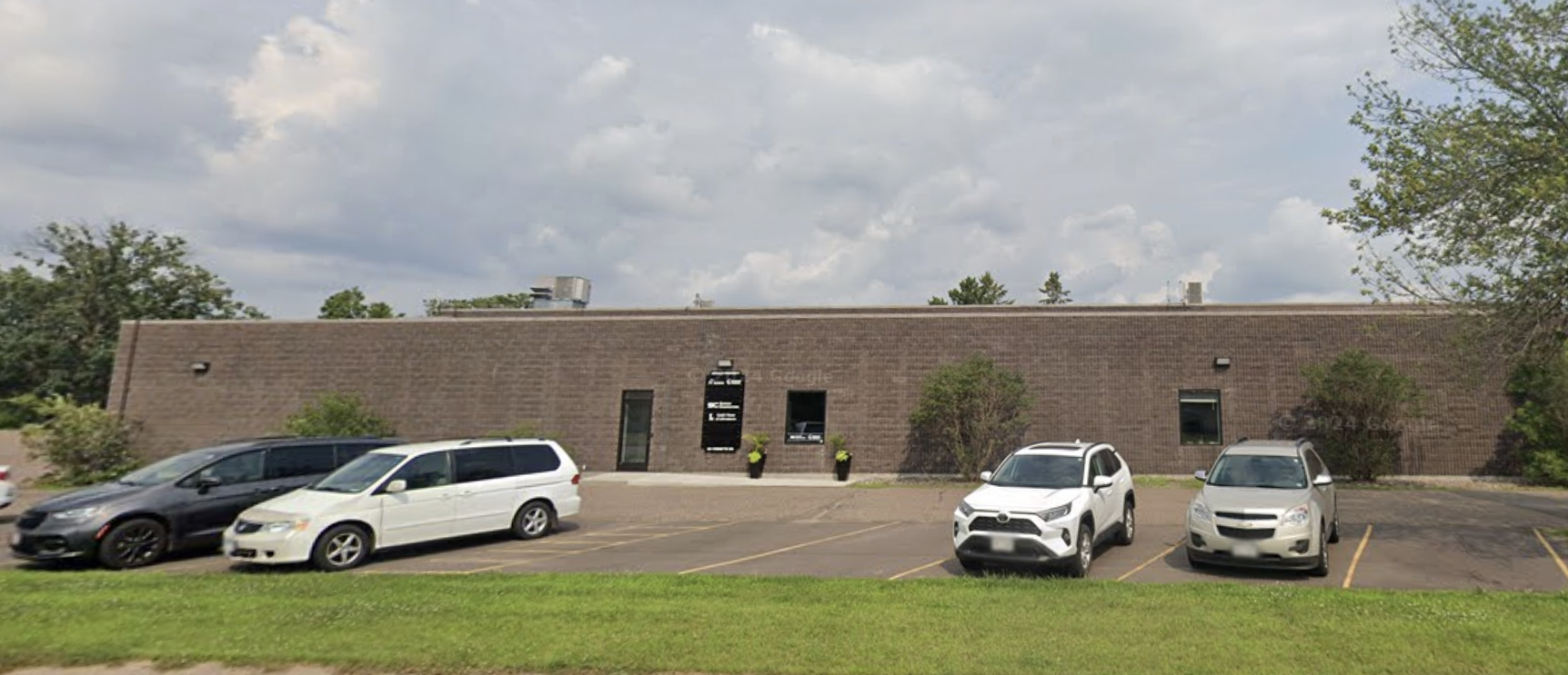 Aurora Community Counseling Chippewa Falls facility photo 2