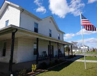 REMMSCO Glenns House facility