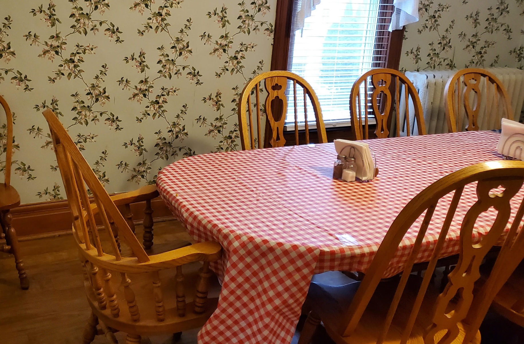 Beacon House facility photo 5