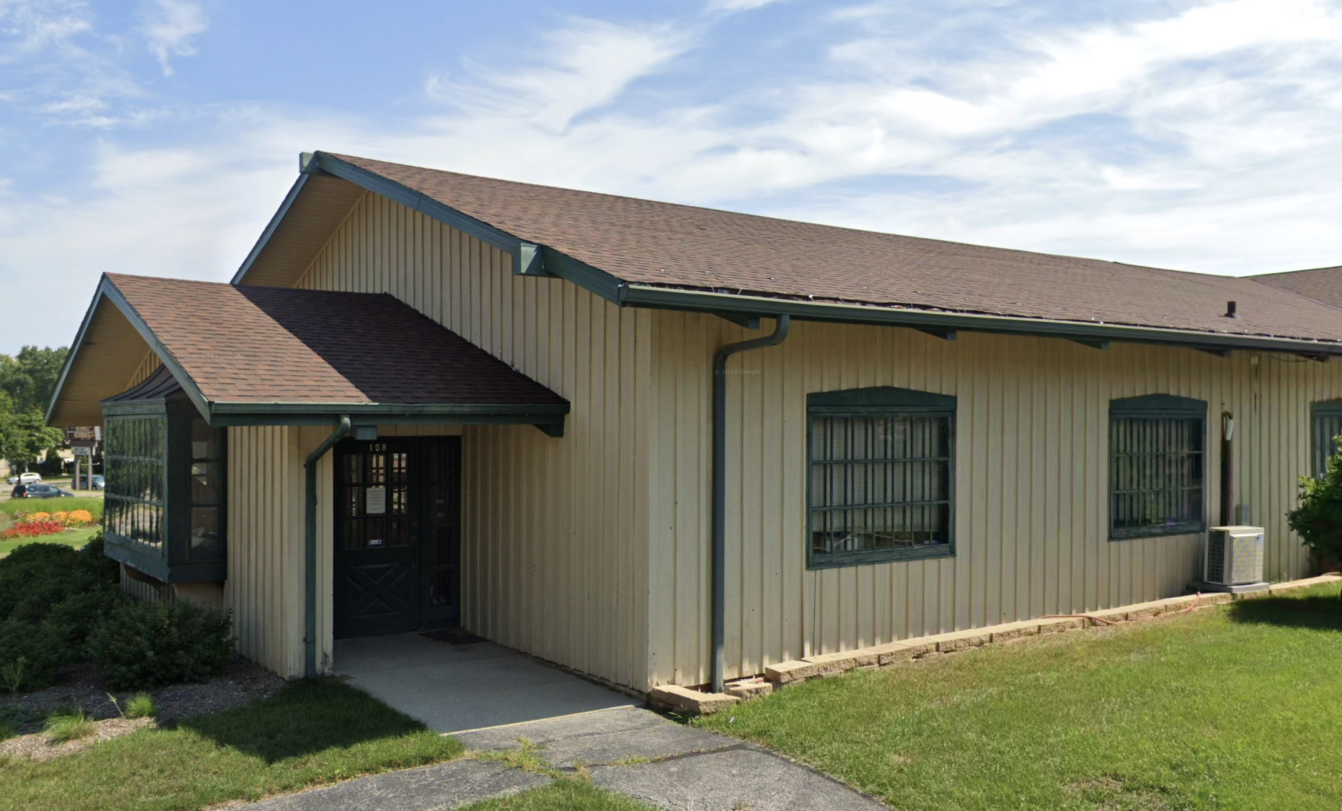 Alternatives in Psychological Consultation - West Lisbon Ave facility