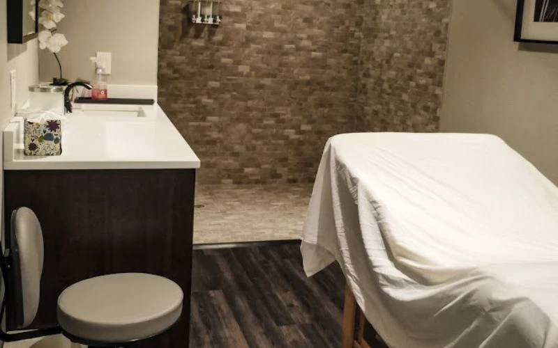 Legacy Healing Center Cherry Hill facility photo 4