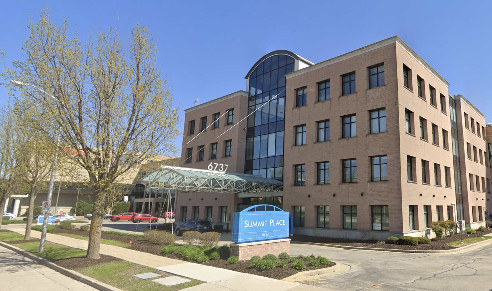 Alternatives in Psychological Consultation - West Washington St facility