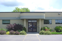 Richland County Health and Human Services Richland Center facility