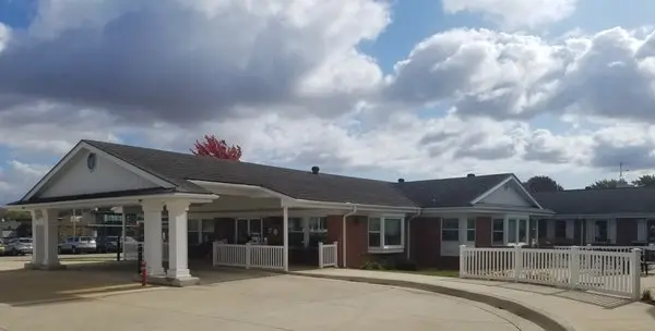 Inspiring Lives facility