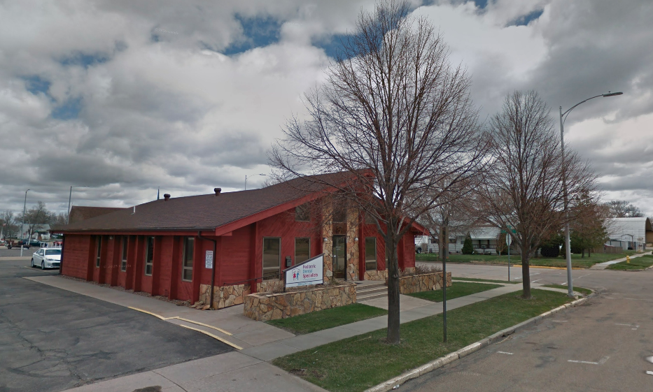 Psychiatric Hope facility