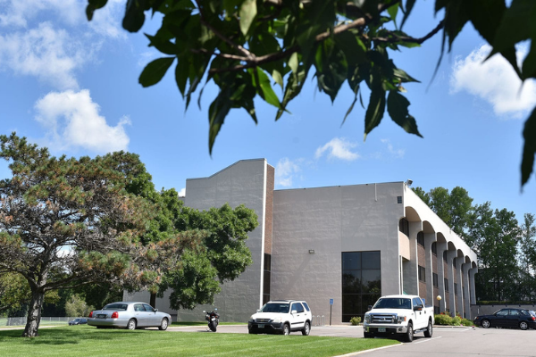 LifeStance Health Eden Prairie facility