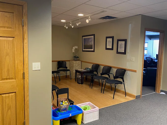 LifeStance Health Eden Prairie facility photo 4