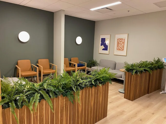 LifeStance Health Maple Grove facility
