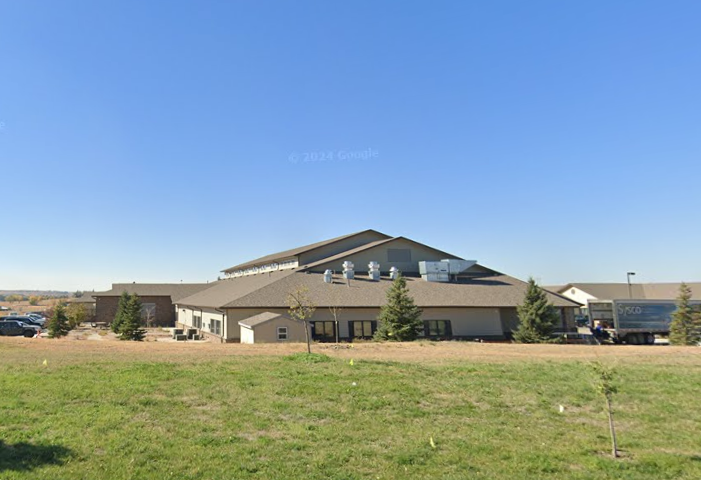 YES House Foundation facility photo 4