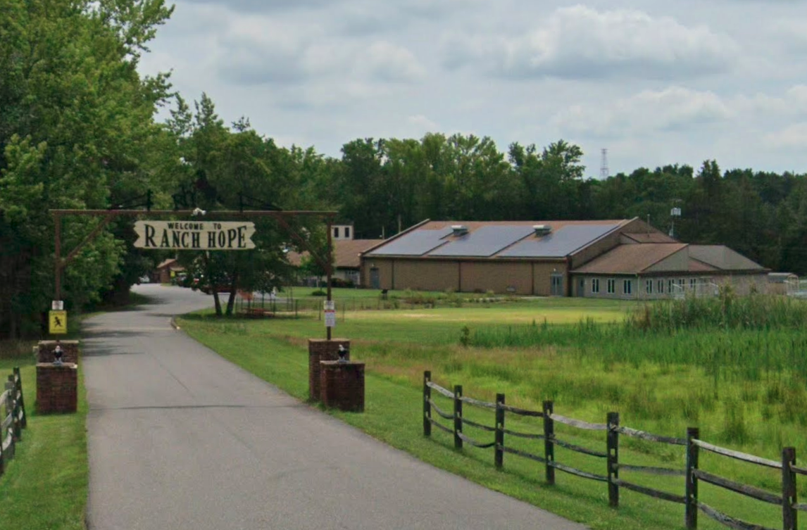 Ranch Hope Strang School facility photo 4