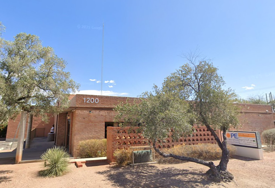 HOPE Incorporated Tucson Center facility photo 4