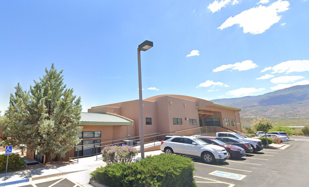 HOPE Incorporated Cottonwood Office facility
