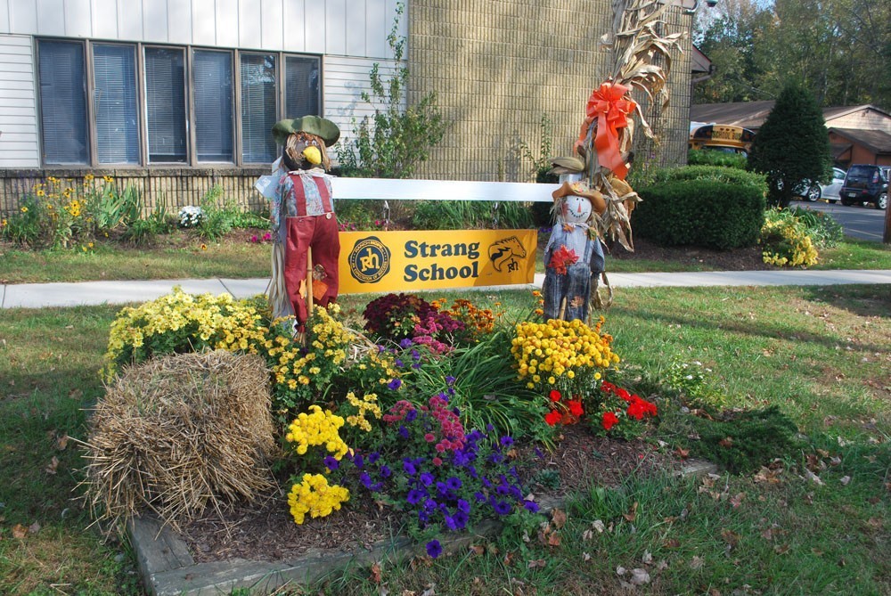 Ranch Hope Strang School facility photo 3