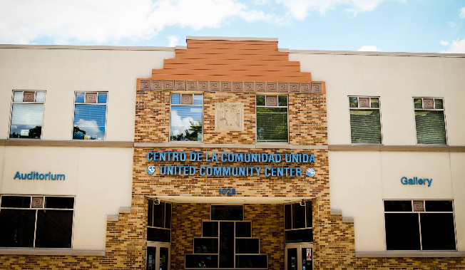 United Community Center - Residential Program facility