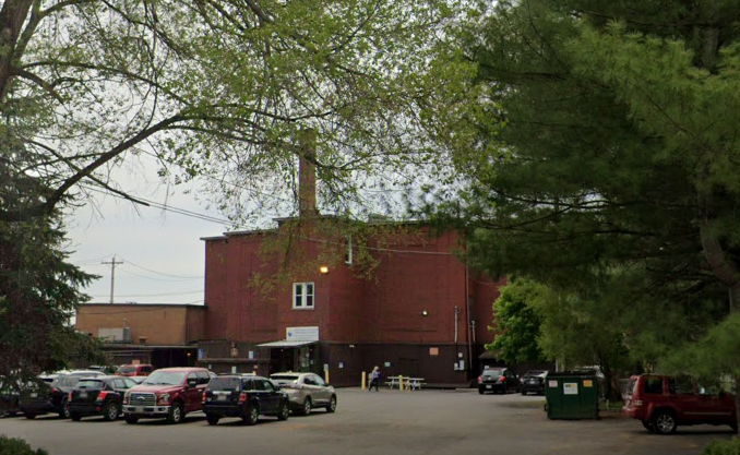 Licking County Alcoholism Prevention Program Newark facility