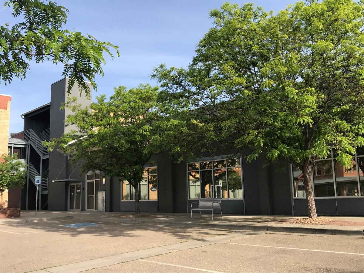 La Luna Center facility photo 2