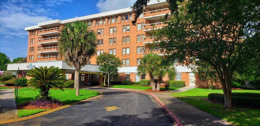 NOLA Detox - New Orleans Inpatient facility
