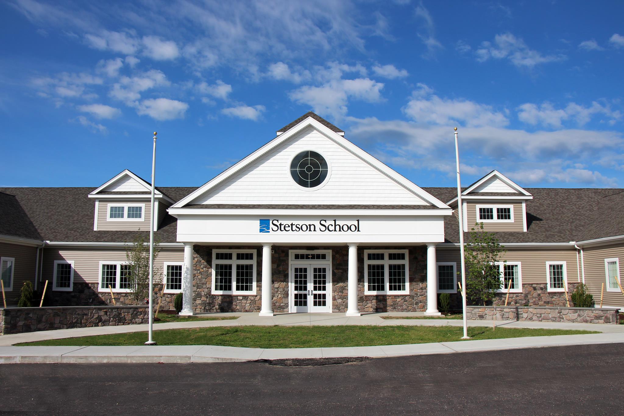 Stetson School at Seven Hills facility photo 2