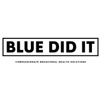 Blue Did It facility