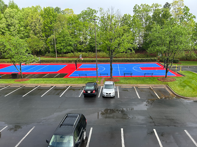 Charlotte Detox Center facility photo 5
