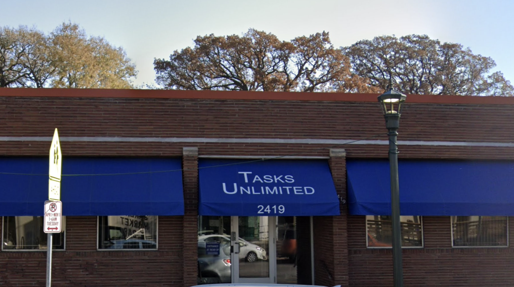 Tasks Unlimited facility photo 2