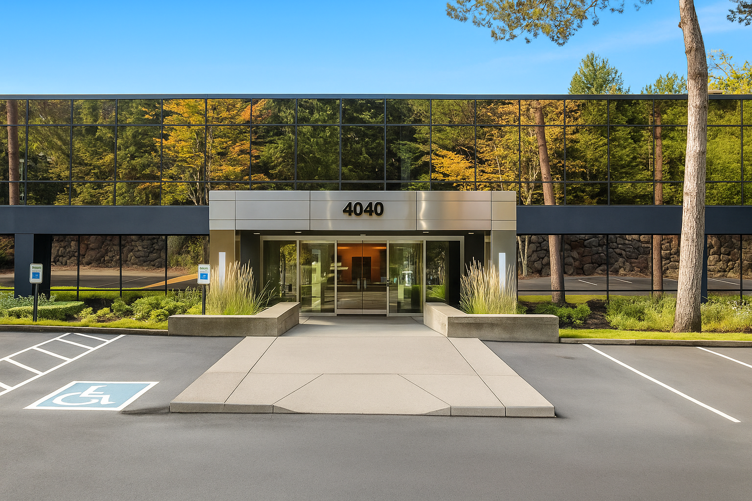 Newport Academy Kirkland Outpatient facility