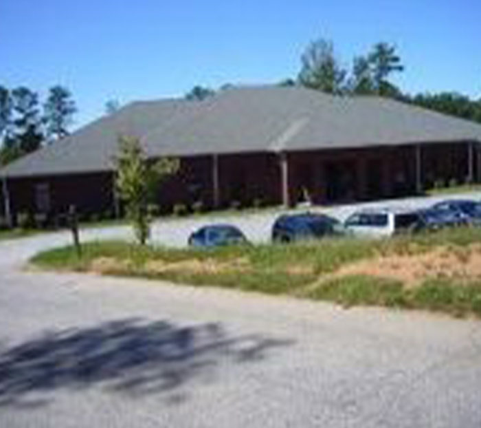 View Point Health GRAN Recovery Center facility photo 2