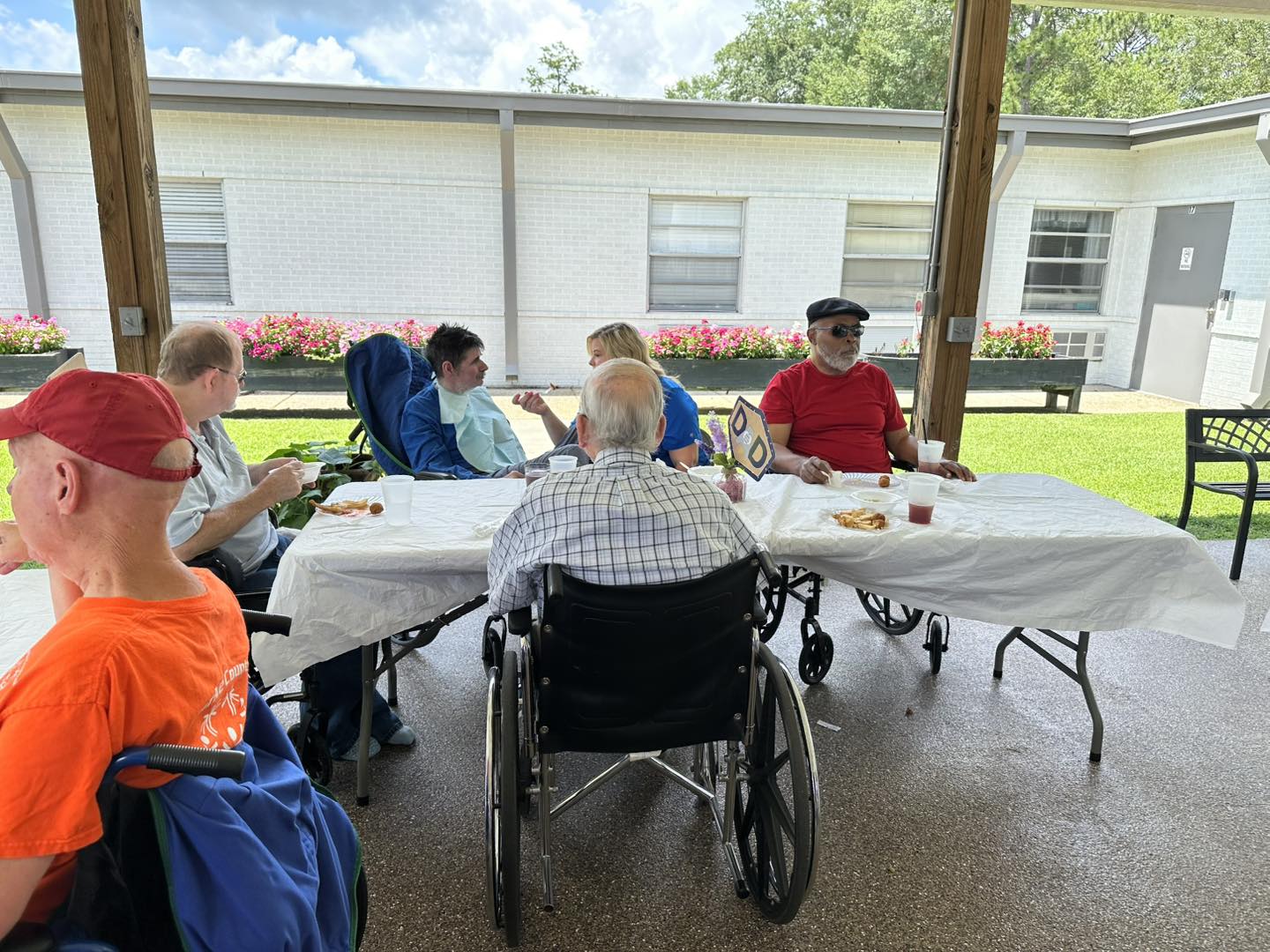 Washington County Hospital and Nursing Home facility photo 4