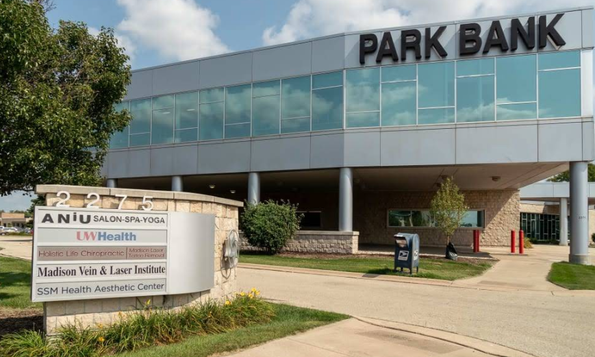 University of Wisconsin Hospital - Behavioral Health and Psychiatry Clinic facility