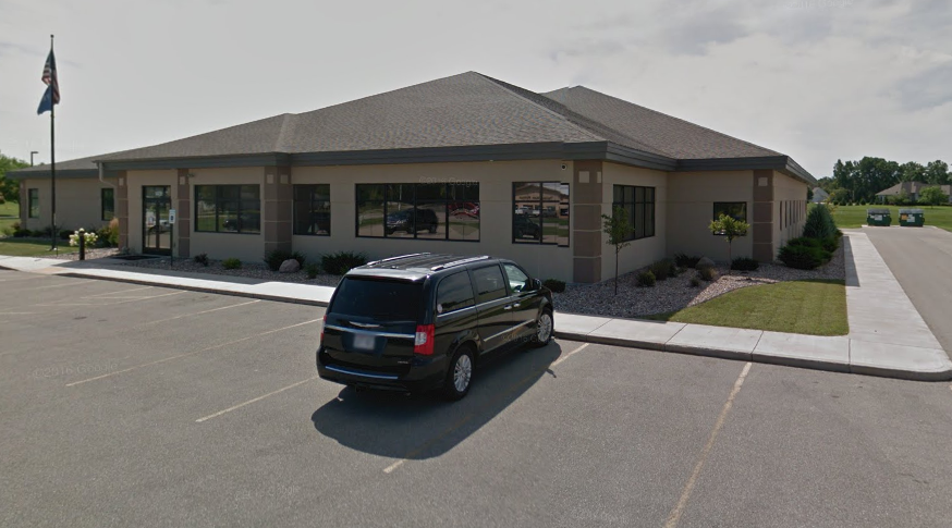 Libertas Treatment Center - Marinette facility